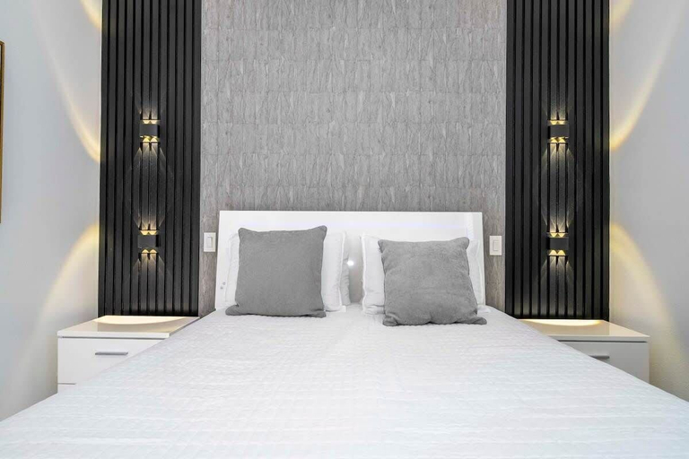Bedroom 2, Wonderful 6 Bd w/ Game Room and Pool @ Solara Resort 8991, Osceola