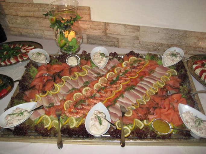 Food & Drinks 4, Landhotel Lindenhof, Rhein-Kreis Neuss