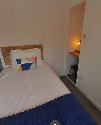 Bedroom 3, Ocean View Bar & Rooms, Highland