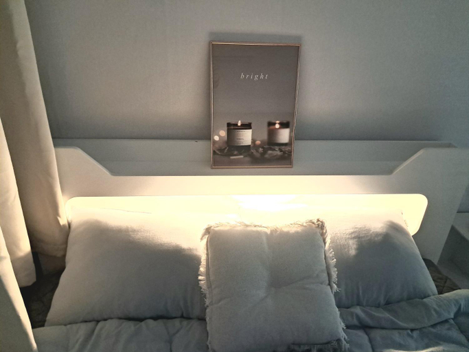 4, Dodahm Guesthouse, Bupyeong