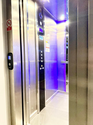 Others 5, Al-Dom Apartamenty, SUN w Welle z dostepem do sauny i jacuzzi, Kołobrzeg