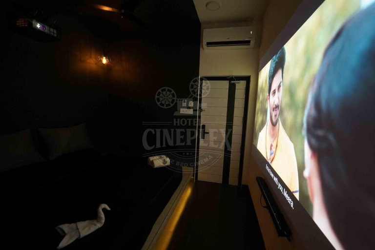 Others 5, Hotel Cineplex, Coimbatore