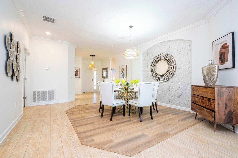 Others 5, Luxurious 4Bd Villa Private Pool @ Champions Gate Resort 9021, Osceola