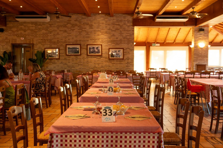 Food & Drinks 4, Centro Vacanze Verde Azzurro, Macerata