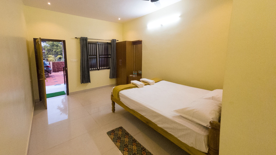 Room 2, Leela Sea Scape, Uttara Kannada