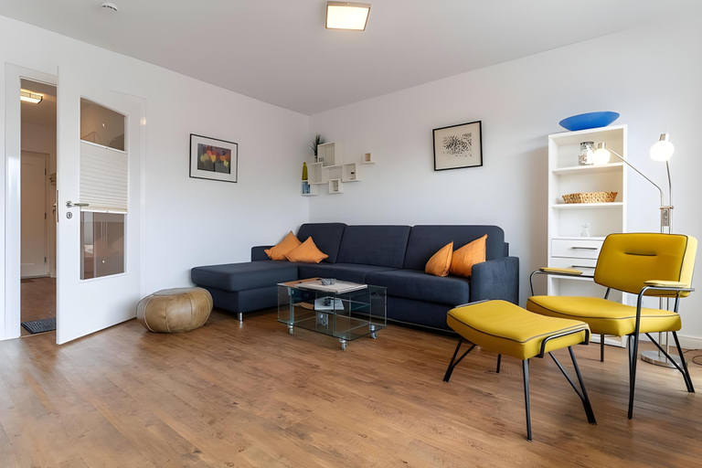 Others 4, Ferienwohnung, St. Peter-Ording, Nordfriesland