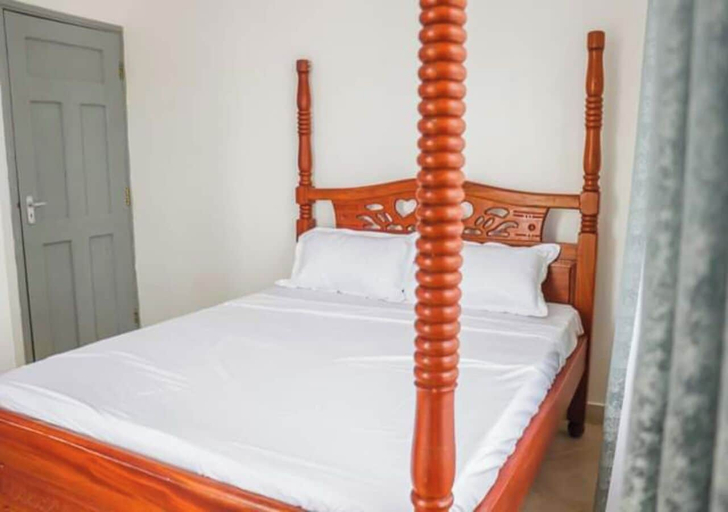 Room 5, HavenLoft Airbnb, Malindi