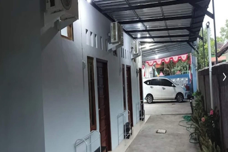 Exterior 5, OYO 95109 Eksis Homestay Syariah (permanently closed), Boyolali