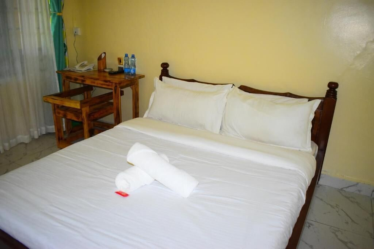Room 3, Rica Lodge Ndaragwa, Ndaragwa