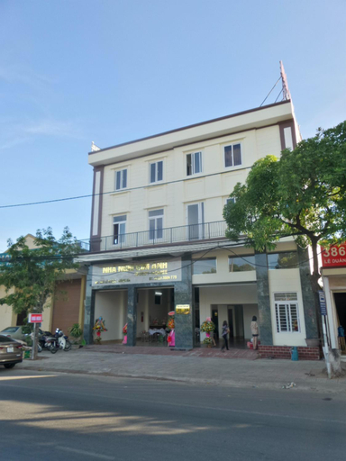 Others 4, Nha nghi Kim Anh, Đông Hà
