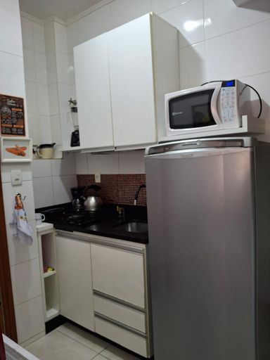 5, Copacabana Beach Modern Apartments, Rio de Janeiro