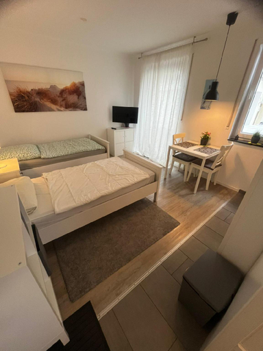 2, Ferienwohnung bei Wessels, Gütersloh