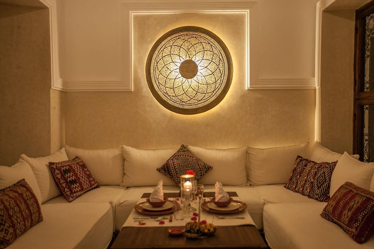 Others 5, Riad le Clos des Arts, Marrakech