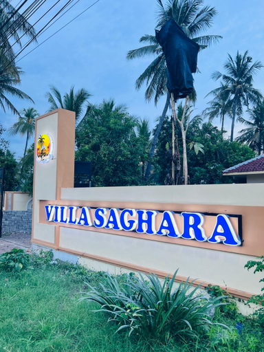 Others 2, Villa Saghara Indah, Situbondo