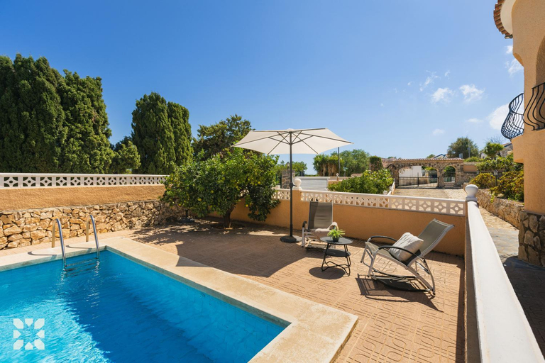 Sport & Beauty 2, Villa Teresa by Abahana Villas, Alicante