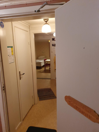 Bedroom 2, Hotell & Konferens Loftet, Västervik