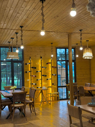 Food & Drinks 4, Gyughak Guesthouse