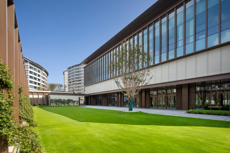 Other Facilities 5, HUALUXE Hotels and Resorts XIANYANG, Xianyang