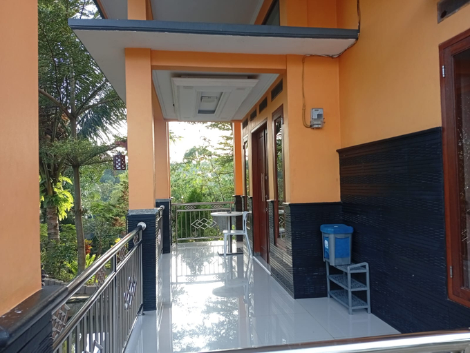 Others 4, Situ Daun Waterpark & Resort, Bogor