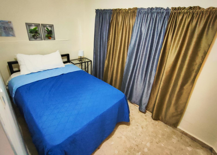 Bedroom 3, Refugio Encantador, Santo Domingo Oeste