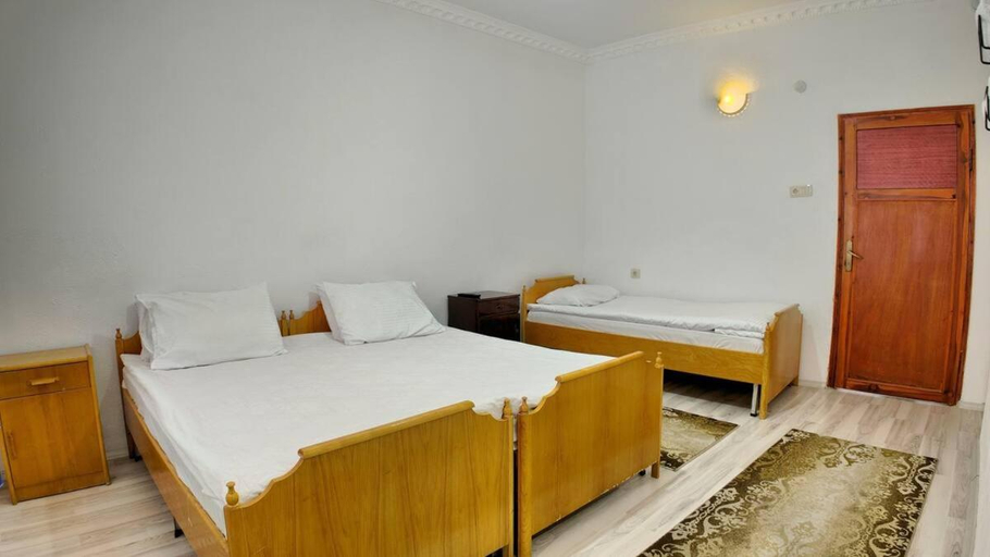 Bedroom 2, Gumus Hotel, Ürgüp