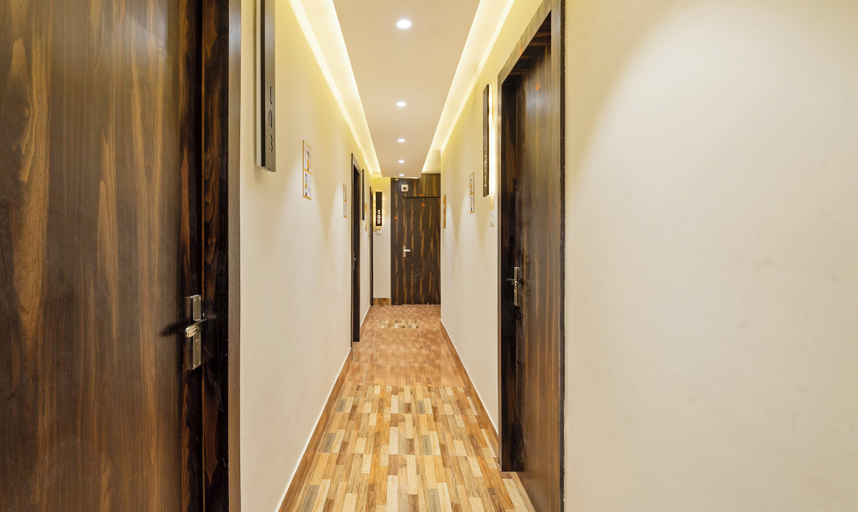 Exterior 2, Itsy Hotels White Castle, South 24 Parganas
