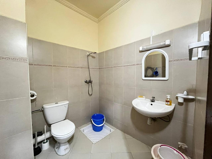 Others 4, Sunny Hay Salam Apartment, Steps from Agadir Beach, Agadir-Ida ou Tanane