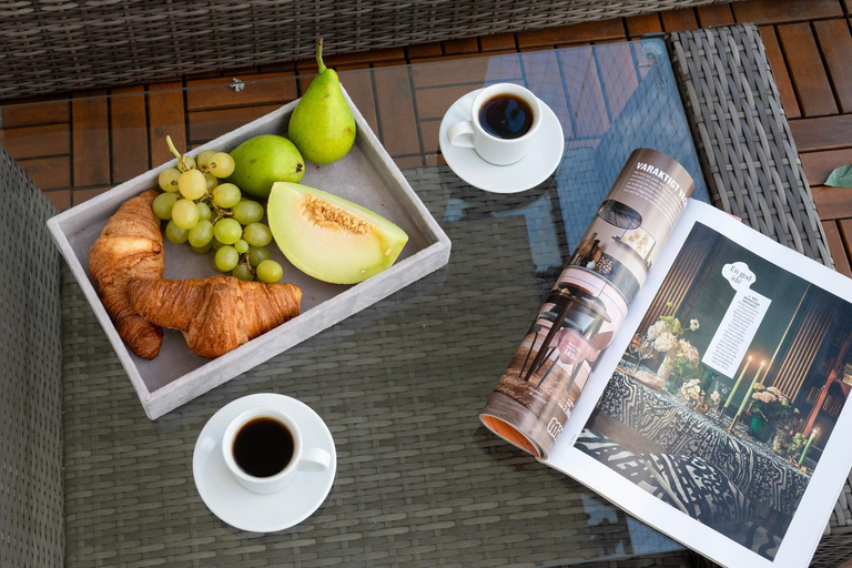 Food & Drinks, Letnica Seaside by Downtown Apartments, Gdańsk City