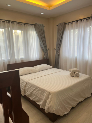 Bedroom 2, Maykenn Beach, Santa Fe