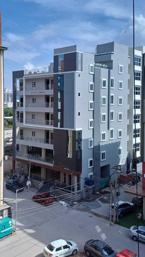 Exterior & Views, Hotel Ceasta, Hyderabad