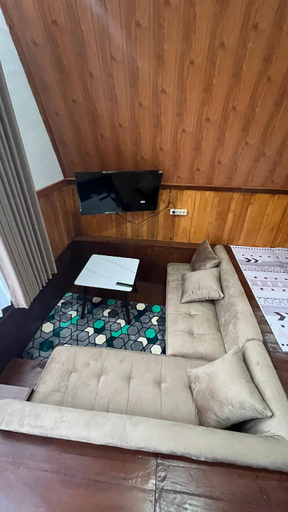 Others 3, Padangsari Cabin House, Wonosobo
