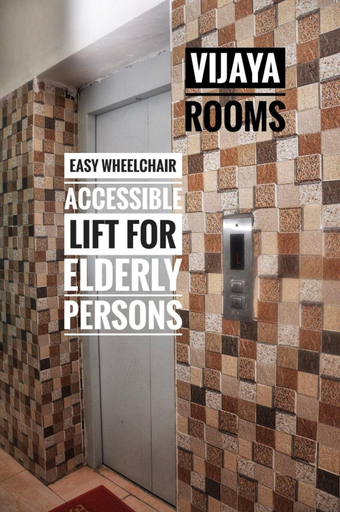 5, Vijaya Rooms, Tiruchirappalli
