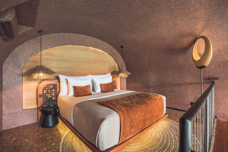 Bedroom 3, Seascape Resort Sanur by Ini Vie Hospitality, Denpasar