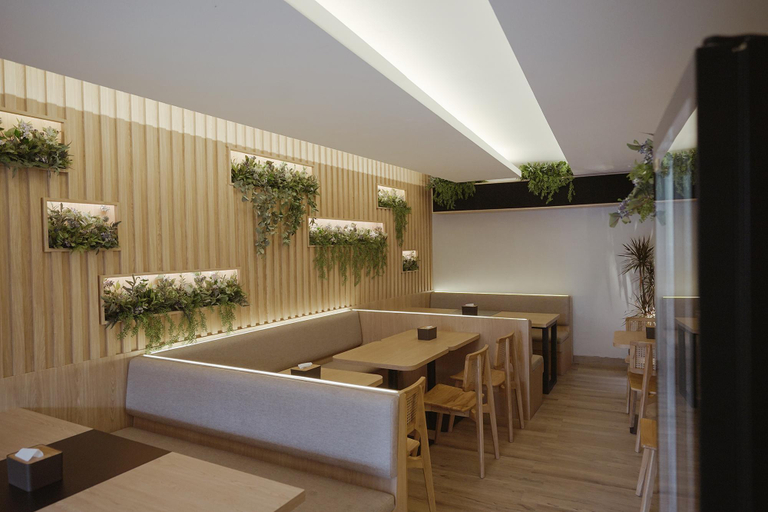 Others 5, W Home Benhil, Central Jakarta