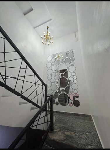 3, Bottega Apartment and Suites, Oshimili South