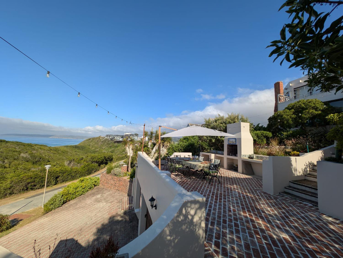 2, Villa Cape Garden Route, Eden
