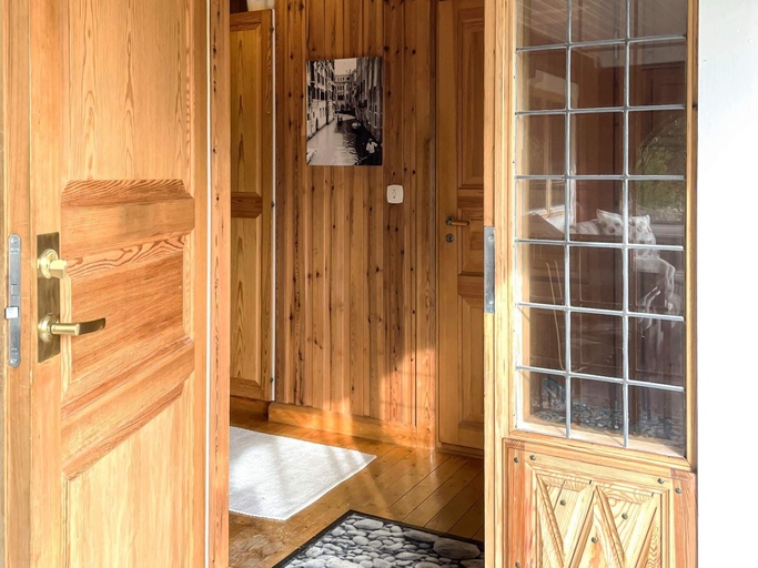 3, Peaceful Forest Cabin in Dalsland, Åmål