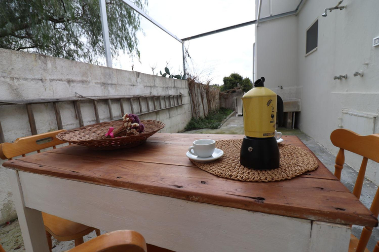Others 3, Villa Camilla in Otranto, Lecce