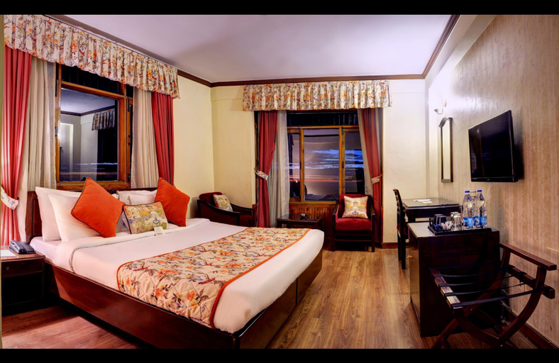 Others 4, Tripli Hotels Le Royale Shimla , Shimla