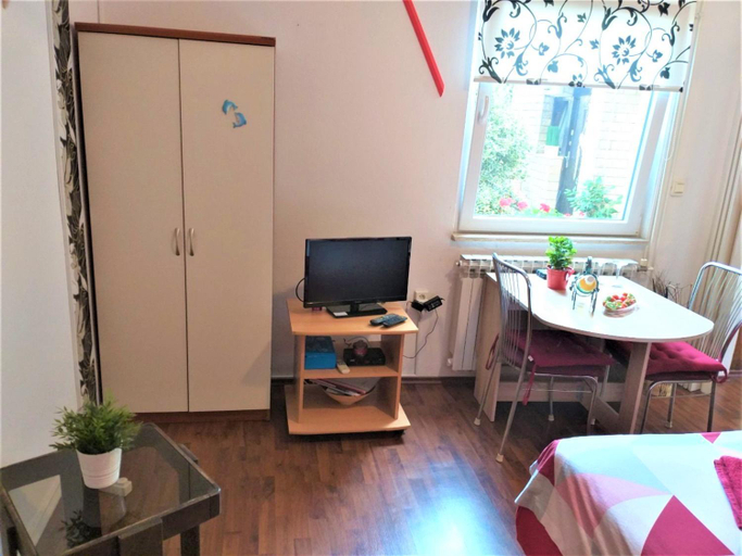 4, Apartments Silvi, Medulin