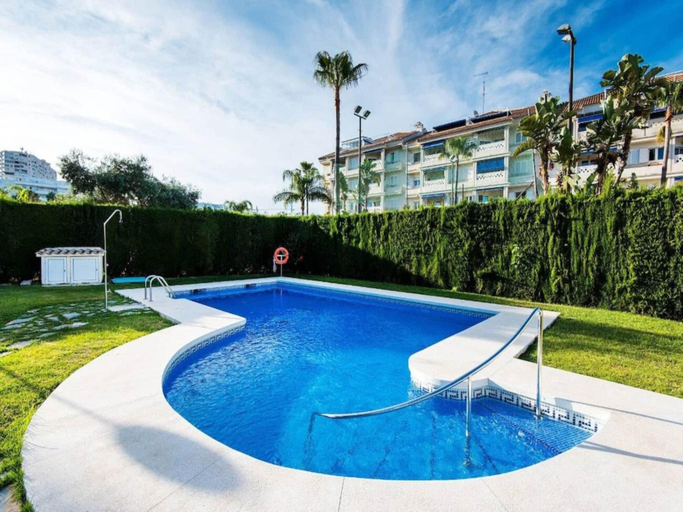 Sport & Beauty, Apartment in Torremolinos near the Beach, Málaga