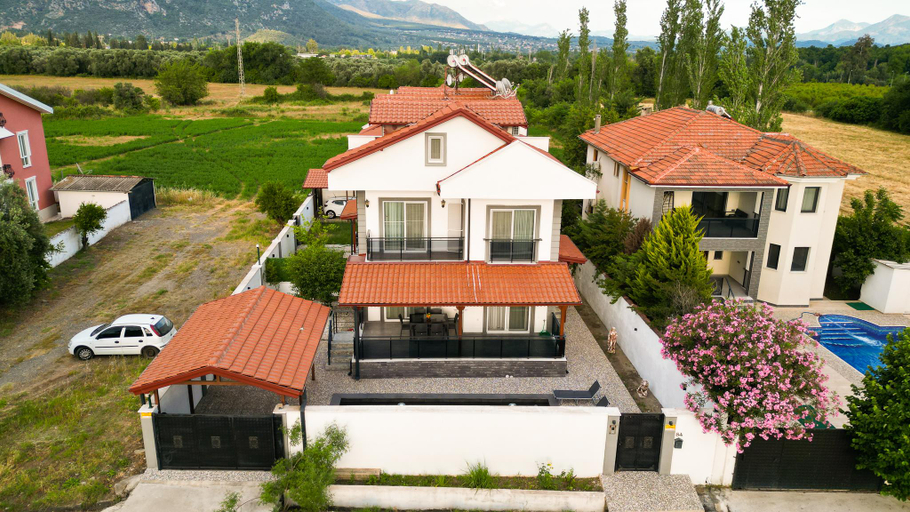 2, Ermet Villa, Köyceğiz