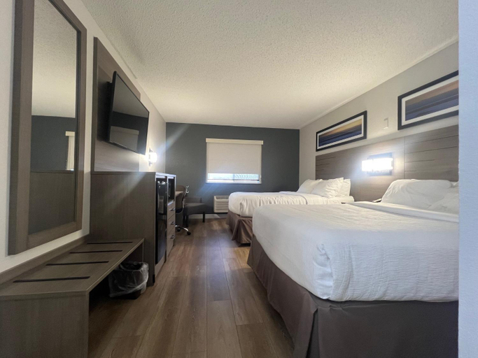 2, Quality Inn Neosho, Newton