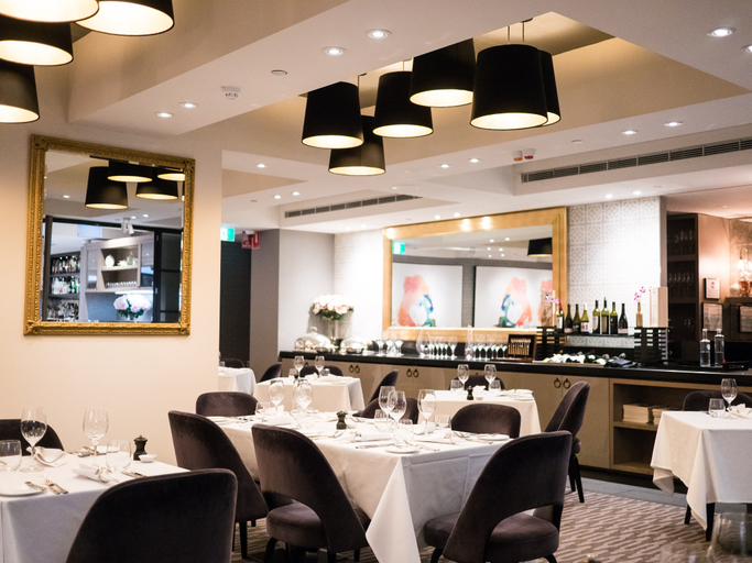 Food & Drinks 5, MAYFAIR HOTEL ADELAIDE by IHG, Adelaide