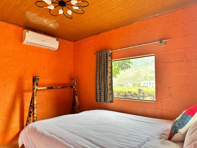 Others 2, Đa Nho Homestay, Mèo Vạc