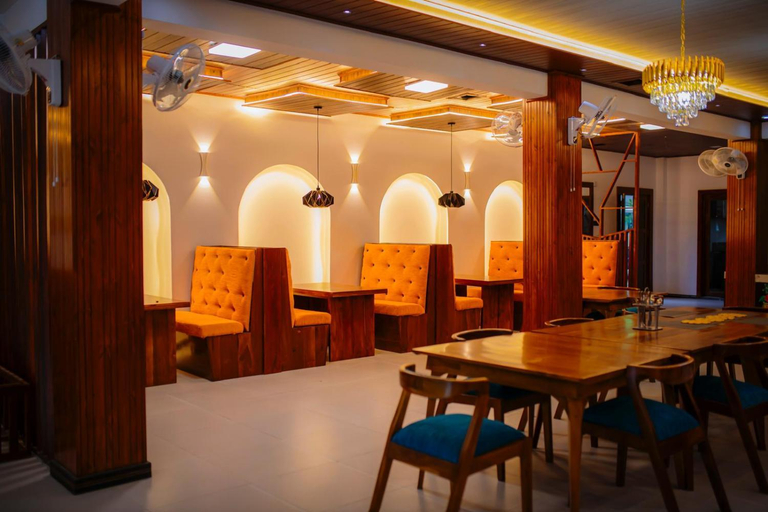 Food & Drinks 4, Golden stars hotel Dambulla, Dambulla