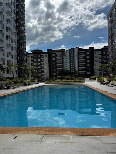 Sport & Beauty 3, Mandurriao Apartments, Iloilo City