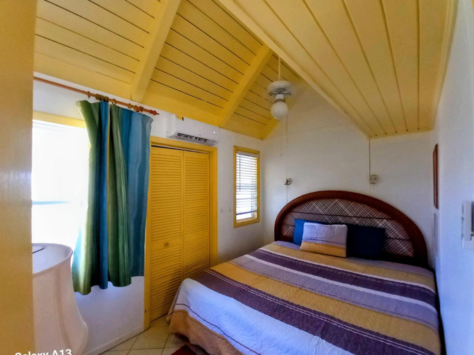 Bedroom 3, Sealofts On The Beach