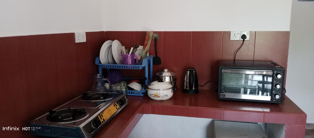 4, Bandu Villa, Bentota