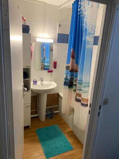 Others 4, chambre prive chez l'habitant, Val-de-Marne